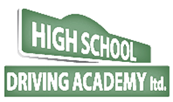 Logo, High School Driving Academy Limited  - Driving School